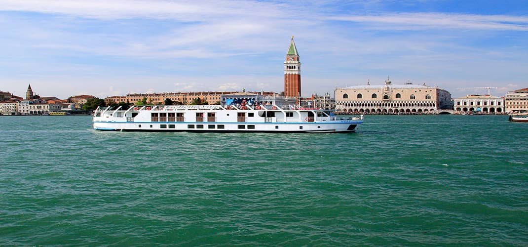 Venice, Italy