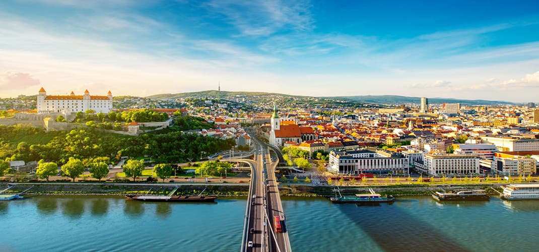 Bratislava, Slovakia
