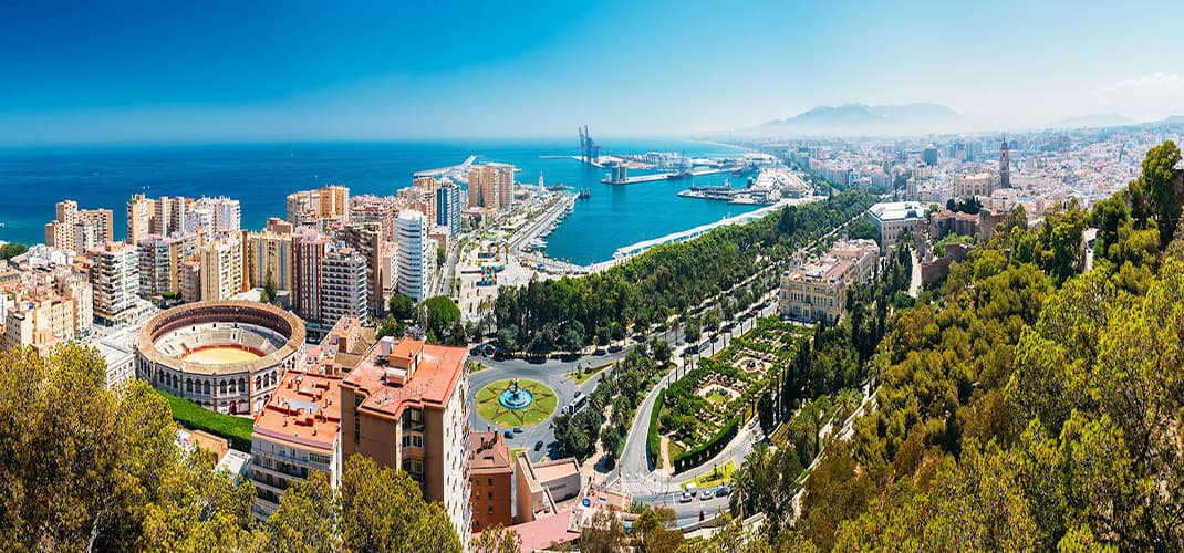 Málaga, Spain