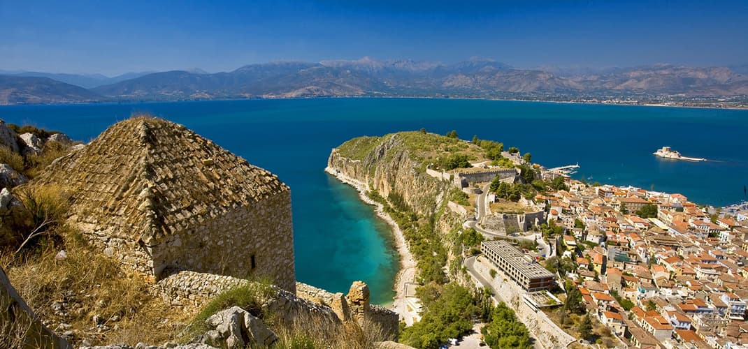 Nafplio, Greece