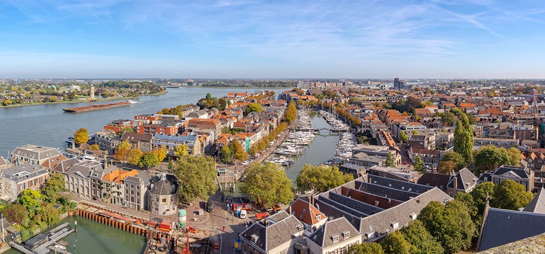 Dordrecht, Netherlands