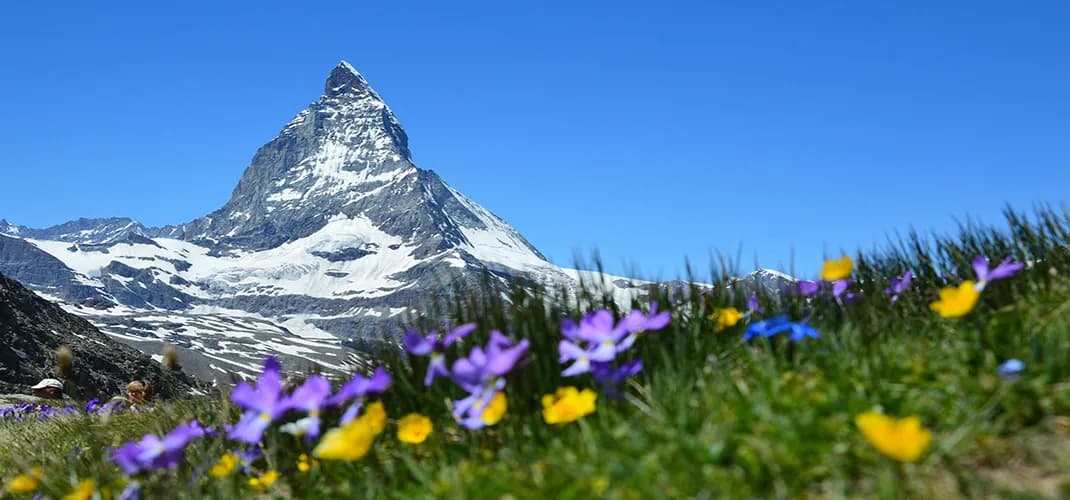 Zermatt, Switzerland